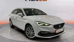 Usado 2020 Seat Leon Familiar | 16.590 € (Buen precio)