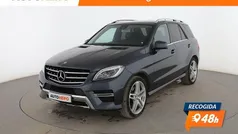 Usado 2015 Mercedes GLE350 SUV | 34.299 € (Precio justo)