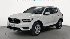 Usado 2021 Volvo XC40 Momentum SUV | 22.591 € (Precio justo)