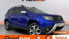 Usado 2022 Dacia Duster Prestige SUV | 17.970 € (Precio justo)