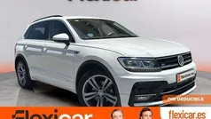Usado 2020 VW Tiguan R-line SUV | 27.990 € (Precio justo)