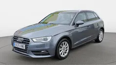 Usado 2014 Audi A3 Sportback Attraction Utilitario | 13.290 € (Precio justo)
