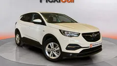 Usado 2018 Opel Grandland X Excellence SUV | 11.590 € (Buen precio)