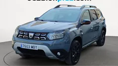 Usado 2022 Dacia Duster Extreme SUV | 19.628 € (Precio justo)