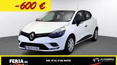 Usado 2019 Renault Clio IV Business Berlina | 10.490 € (Precio justo)