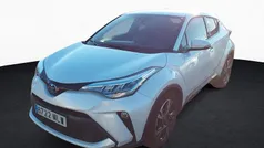 Usado 2023 Toyota C-HR Advance SUV | 29.200 € (Precio justo)