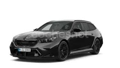 Negro Usado 2025 BMW M5 Comfort Edition Familiar | 160.900 € (Buen precio)