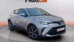 Usado 2022 Toyota C-HR Advance SUV | 21.190 € (Super precio)