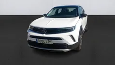 Blanco Usado 2021 Opel Mokka-e Business Elegance SUV | 14.900 € (Precio justo)
