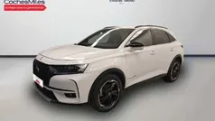 DS Automobiles DS7 Crossback