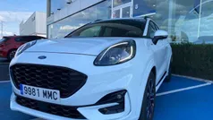 Usado 2023 Ford Puma ST-Line SUV | 22.490 € (Precio justo)