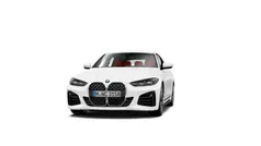 BMW 420 Gran Coupé