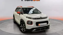Usado 2020 Citroën C3 Aircross PureTech SUV | 9990 € (Super precio)