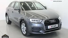 Usado 2018 Audi Q3 Design SUV | 23.500 € (Precio justo)