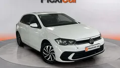 Usado 2023 VW Polo Life Berlina | 15.490 € (Buen precio)