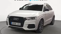 Usado 2016 Audi Q3 Sport SUV | 21.990 € (Precio justo)