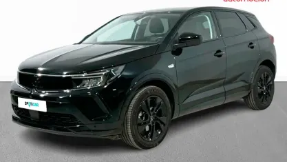 Usado Opel Grandland X 130 CV (95 kW) 2023 SUV