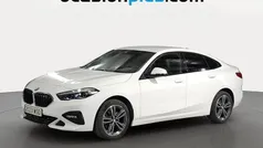 Usado 2024 BMW 218 Coupe | 29.910 € (Caro)