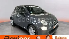 Usado 2022 Fiat 500 Club Berlina | 10.990 € (Precio justo)