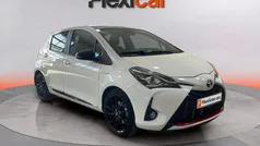 Usado 2019 Toyota Yaris Hybrid Berlina | 14.490 € (Buen precio)
