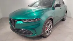 Verde Nuevo 2024 Alfa Romeo Tonale Veloce SUV | 41.490 € (Precio justo)