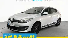 Gris Usado 2014 Renault Mégane III Life Utilitario | 7200 € (Precio justo)