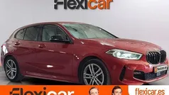 Rojo Usado 2019 BMW 118 Utilitario | 21.990 € (Caro)
