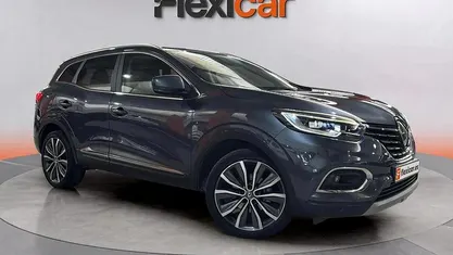 Usado Renault Kadjar Zen 140 CV (102 kW) 2019 SUV