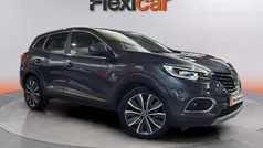 Gris Usado 2019 Renault Kadjar Zen SUV | 15.690 € (Precio justo)