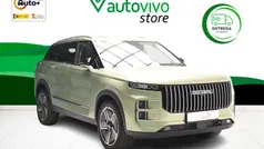 Oro Nuevo 2024 Jaecoo 7 SUV | 32.900 € (Precio justo)