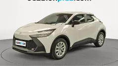 Blanco Nuevo 2025 Toyota C-HR Active SUV | 27.364 € (Precio justo)