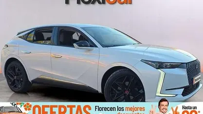 Usado DS Automobiles DS4 131 CV (96 kW) 2021 SUV