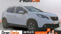 Usado 2019 Peugeot 2008 Active SUV | 10.190 € (Super precio)