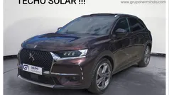 Usado 2020 DS Automobiles DS7 Crossback So Chic SUV | 15.885 € (Precio justo)