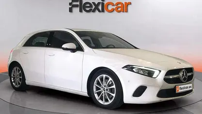 Usado Mercedes A200 151 CV (111 kW) 2019 Berlina