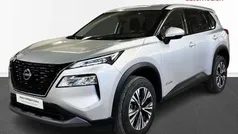 Usado 2024 Nissan X-Trail Acenta SUV | 33.750 € (Super precio)