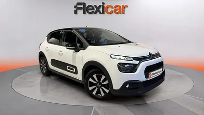 Usado Citroën C3 PureTech 101 CV (74 kW) 2024 Utilitario