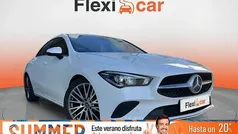 Usado 2019 Mercedes CLA180 Berlina | 27.690 € (Precio justo)