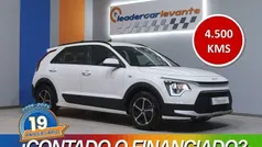 Usado 2025 Kia Niro SUV | 25.900 € (Precio justo)