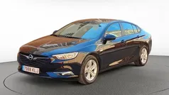 Azul Usado 2018 Opel Insignia Selective Berlina | 17.182 € (Precio justo)