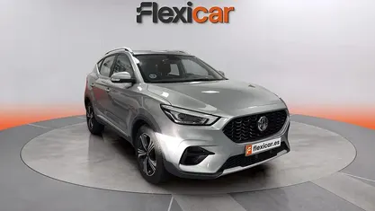 Usado MG ZS Comfort 106 CV (77 kW) 2022 SUV