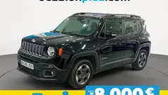 Usado 2016 Jeep Renegade Longitude SUV | 13.150 € (Precio justo)