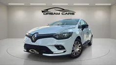 Blanco Usado 2017 Renault Clio IV Business Berlina | 8990 € (Precio justo)