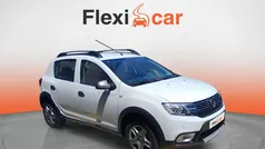 Usado 2018 Dacia Sandero Comfort Utilitario | 9490 € (Precio justo)