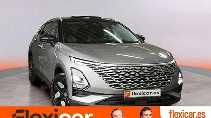 Usado Omoda 5 147 CV (108 kW) 2025 SUV