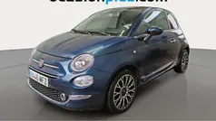 Usado 2023 Fiat 500 Dolcevita Utilitario | 10.628 € (Precio justo)