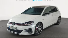 Usado 2018 VW Golf VII GTI Utilitario | 21.091 € (Super precio)