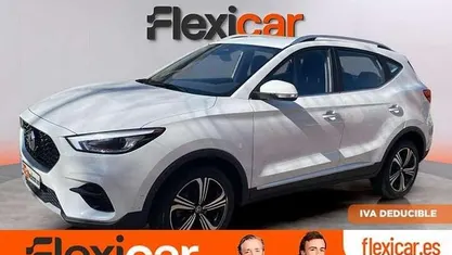 Usado MG ZS Comfort 116 CV (85 kW) 2025 SUV