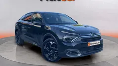 Usado 2021 Citroën C4 Shine Berlina | 14.690 € (Super precio)