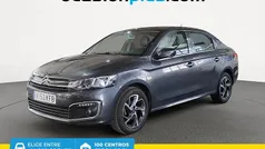 Usado 2017 Citroën C-Elysee I Shine Berlina | 10.390 € (Precio justo)